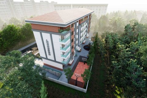Жилой комплекс Alparslan Konutlari в Конье, Турция №107255 – фото 5