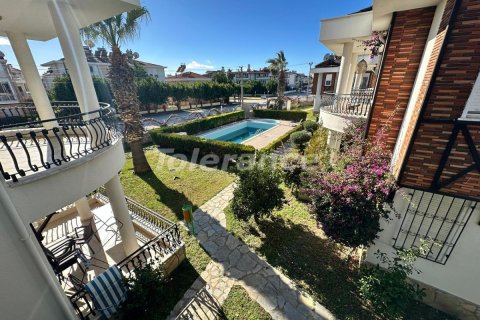 2+1 Lejlighed  i Side, Antalya, Tyrkiet Nr. 221265
