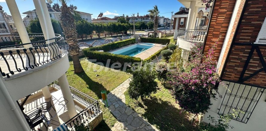 2+1 Leilighet  i Side, Antalya, Tyrkia Nr. 221265