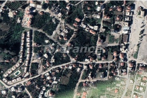 Tömma  i Kemer, Antalya, Turkiet Nr. 221266