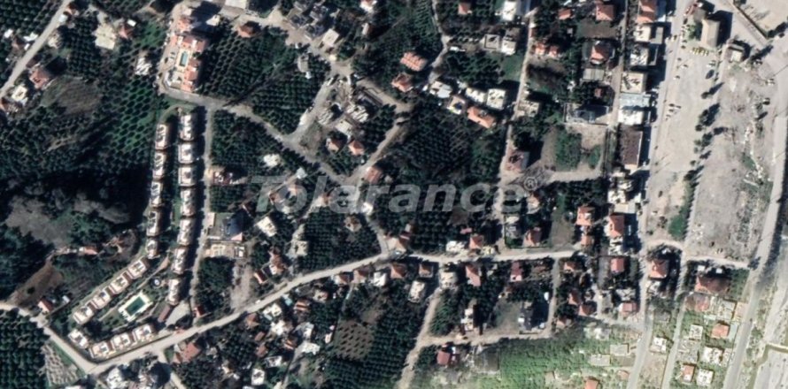 Tömma  i Kemer, Antalya, Turkiet Nr. 221266