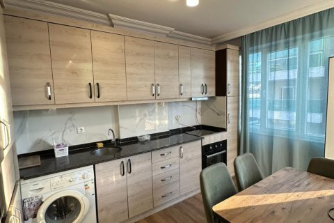Продажа квартиры  в Махмутларе, Анталье, Турция 2+1, 95м2, №221270 – фото 2