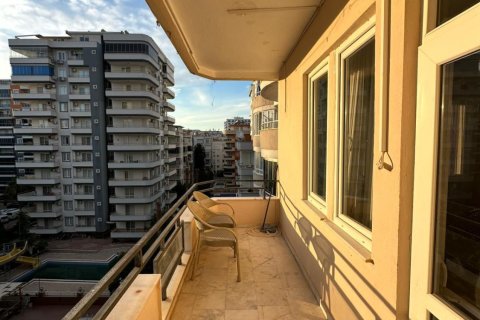 Продажа квартиры  в Махмутларе, Анталье, Турция 2+1, 95м2, №221270 – фото 6