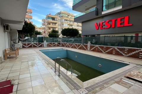 Продажа квартиры  в Махмутларе, Анталье, Турция 2+1, 95м2, №221270 – фото 8