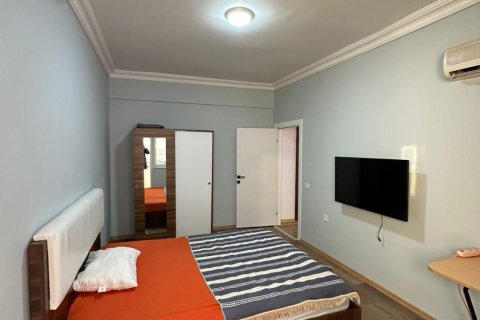 Продажа квартиры  в Махмутларе, Анталье, Турция 2+1, 95м2, №221270 – фото 4