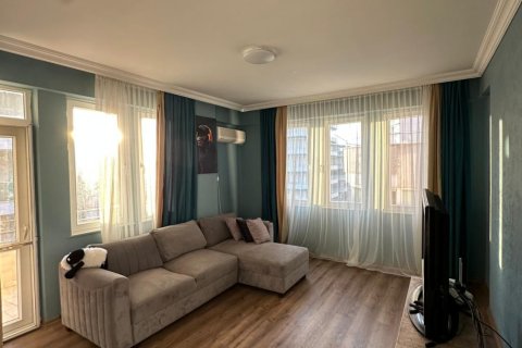Daire 2+1 Mahmutlar, Antalya, Türkiye №221270