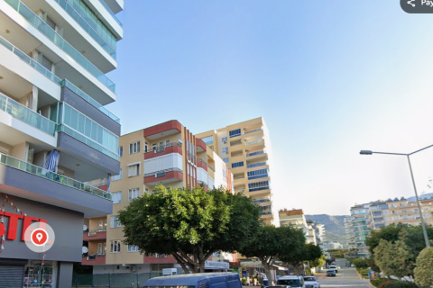 Продажа квартиры  в Махмутларе, Анталье, Турция 2+1, 95м2, №221270 – фото 7