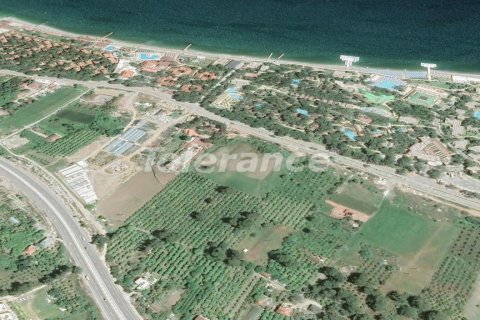 Land plot for sale  in Kemer, Antalya, Turkey, 449m2, No. 221264 – photo 2