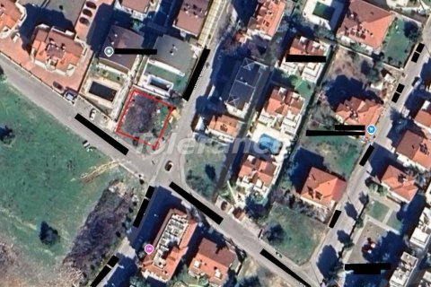 Land in Belek, Antalya, Türkei Nr. 221269 - 3
