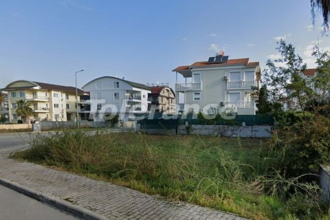 Land in Belek, Antalya, Türkei Nr. 221269 - 2