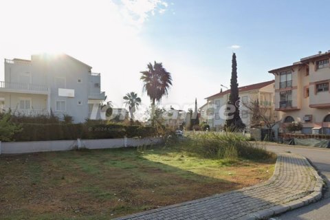 Land plot  in Belek, Antalya, Turkey No. 221269