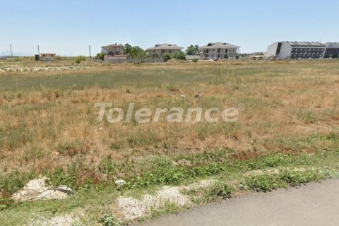 Land plot  in Belek, Antalya, Turkey No. 221267