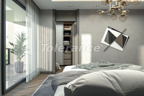 Продажа виллы в Мерсине, Турция 4+1, 179м2, №221268 – фото 10