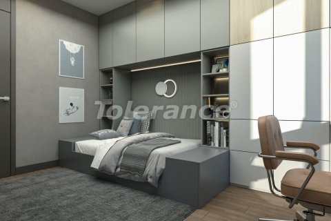 Продажа виллы в Мерсине, Турция 4+1, 179м2, №221268 – фото 8