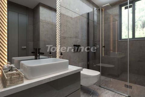 Продажа виллы в Мерсине, Турция 4+1, 179м2, №221268 – фото 13