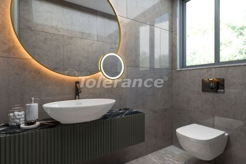 Продажа виллы в Мерсине, Турция 4+1, 179м2, №221268 – фото 14