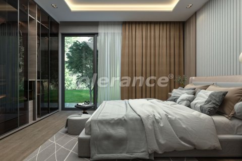 Продажа виллы в Мерсине, Турция 4+1, 179м2, №221268 – фото 12