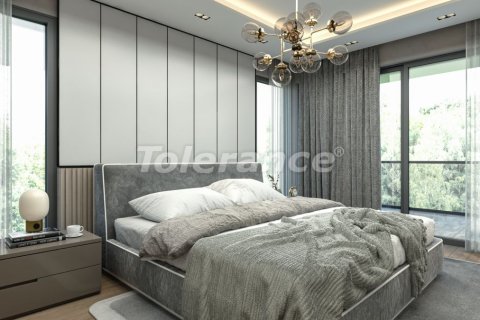 Продажа виллы в Мерсине, Турция 4+1, 179м2, №221268 – фото 9