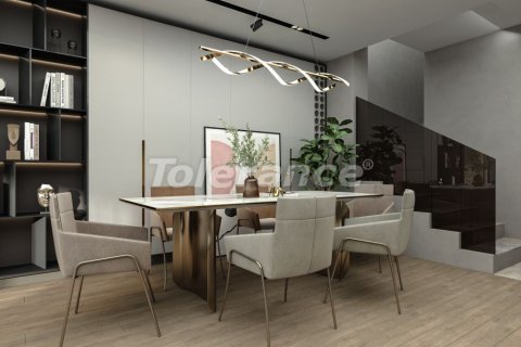 Продажа виллы в Мерсине, Турция 4+1, 179м2, №221268 – фото 5