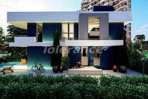 Продажа виллы в Мерсине, Турция 4+1, 179м2, №221268 – фото 2