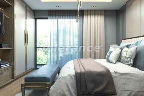 Продажа виллы в Мерсине, Турция 4+1, 179м2, №221268 – фото 7