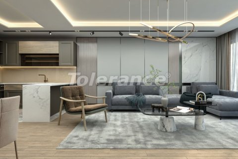 Продажа виллы в Мерсине, Турция 4+1, 179м2, №221268 – фото 6