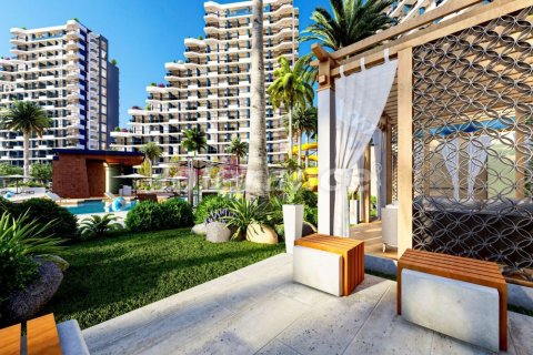 Продажа виллы в Мерсине, Турция 4+1, 179м2, №221268 – фото 16