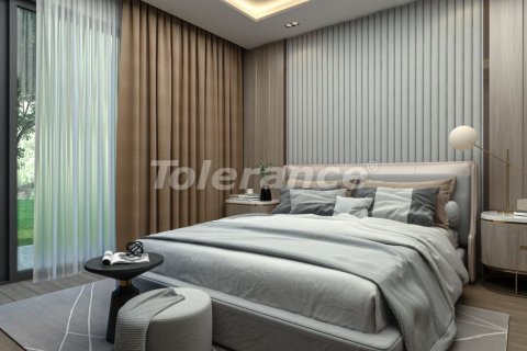 Продажа виллы в Мерсине, Турция 4+1, 179м2, №221268 – фото 11