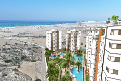 Apartment for sale in Northern Cyprus, studio, 45m2, No. 140061 – photo 4