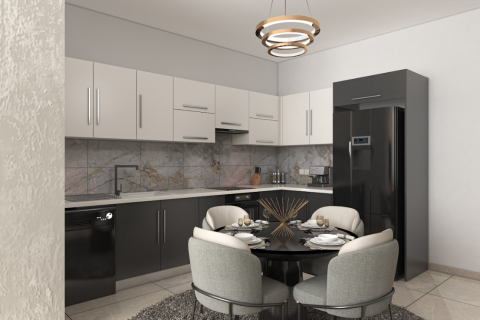 Apartment for sale in Northern Cyprus, studio, 45m2, No. 140061 – photo 28