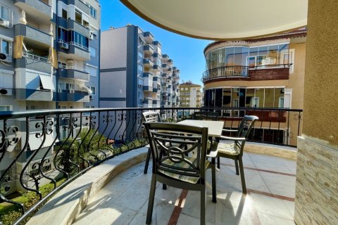Leilighet i Oba, Antalya, Tyrkia Nr. 135620 - 21