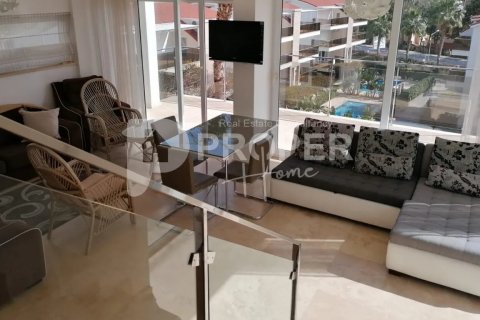 Villa   Konaklı, Antalya, Türkiye №88264 - 17