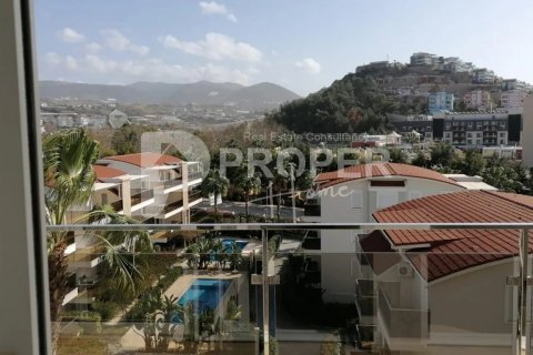 Villa   Konaklı, Antalya, Türkiye №88264 - 20