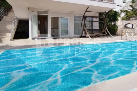 Villa   Konaklı, Antalya, Türkiye №88264 - 4