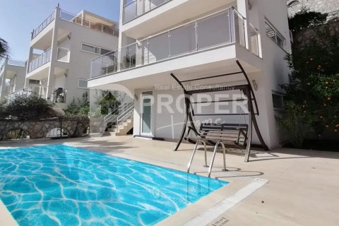 Villa   Konaklı, Antalya, Türkiye №88264 - 3