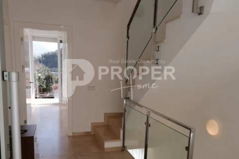 Villa   Konaklı, Antalya, Türkiye №88264 - 9