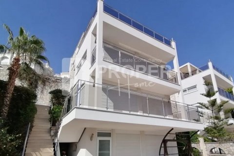 Villa  in Konakli, Antalya, Turkey No. 88264