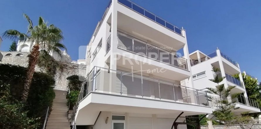 Villa   Konaklı, Antalya, Türkiye №88264