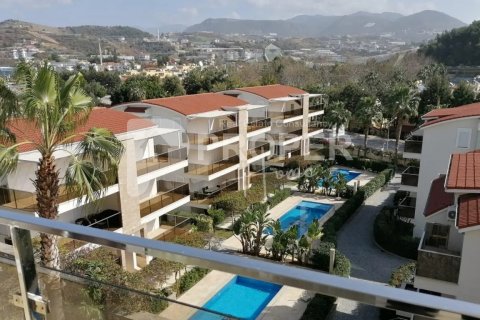 Villa   Konaklı, Antalya, Türkiye №88264 - 19
