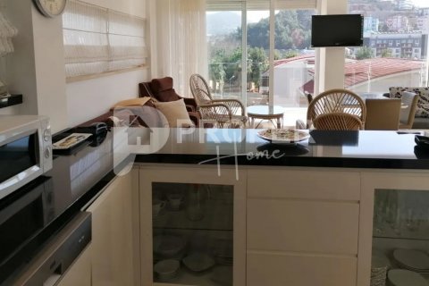 Villa   Konaklı, Antalya, Türkiye №88264 - 7