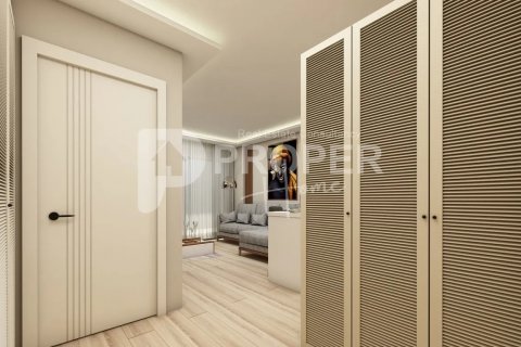 Leilighet i Demirtas, Alanya, Antalya, Tyrkia Nr. 88267 - 5