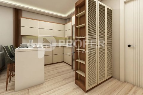 Leilighet i Demirtas, Alanya, Antalya, Tyrkia Nr. 88267 - 7