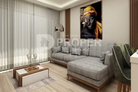 Leilighet i Demirtas, Alanya, Antalya, Tyrkia Nr. 88267 - 11