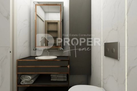Leilighet i Demirtas, Alanya, Antalya, Tyrkia Nr. 88267 - 17