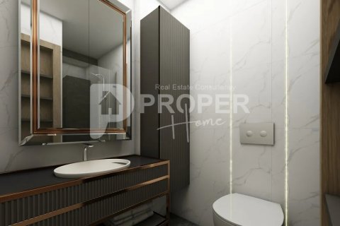 Leilighet i Demirtas, Alanya, Antalya, Tyrkia Nr. 88267 - 16
