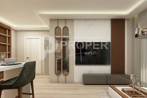 Leilighet i Demirtas, Alanya, Antalya, Tyrkia Nr. 88267 - 9