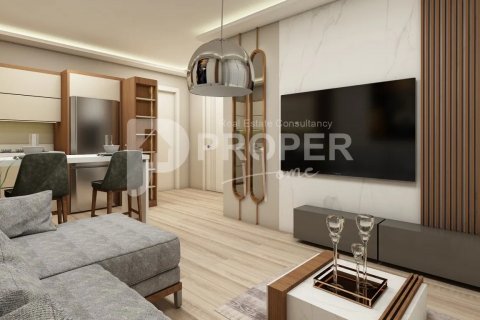 Leilighet i Demirtas, Alanya, Antalya, Tyrkia Nr. 88267 - 10