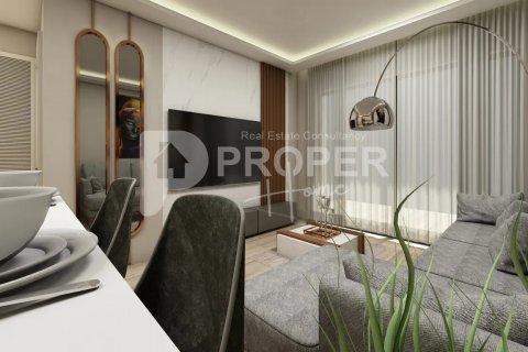 Leilighet i Demirtas, Alanya, Antalya, Tyrkia Nr. 88267 - 12