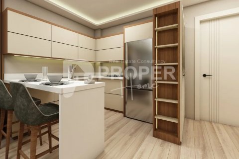 Leilighet i Demirtas, Alanya, Antalya, Tyrkia Nr. 88267 - 8