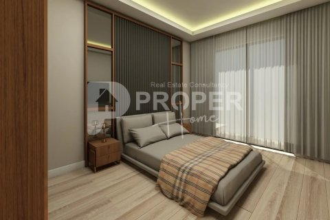 Leilighet i Demirtas, Alanya, Antalya, Tyrkia Nr. 88267 - 13
